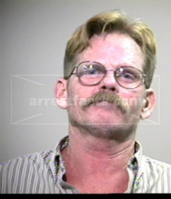David Wayne Tidwell