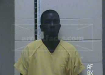 Jamile Damario Reynolds