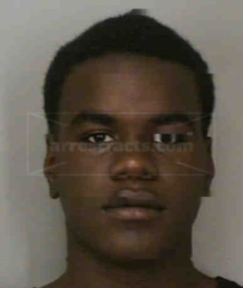 Brandon Maurice Davis