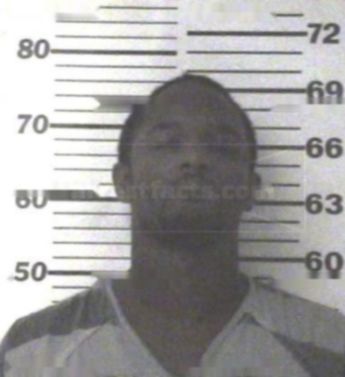 Lawrence Duvall Thomas