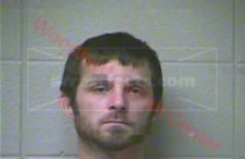 Travis Wayne Evans