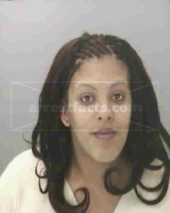 Chrishawna Latrice Mccall