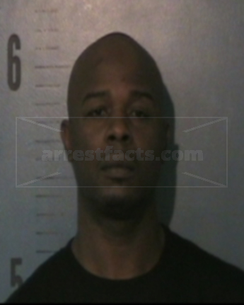 Cedric Jermaine Bell