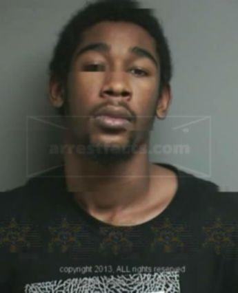 Desmond Deshawn Atkins