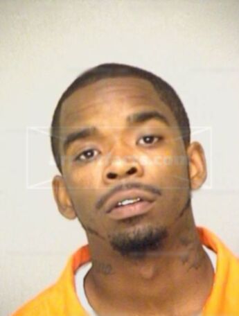 Marcell Delano Williams