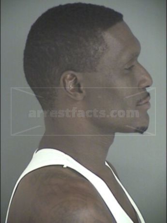 Jermaine James Wyatt