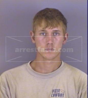 Travis Dean Copeland