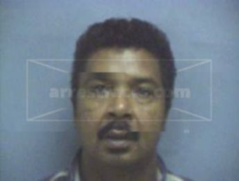 Willie Roger Haralson