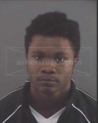 Teyvion Markies Bailey