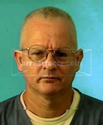 Paul Douglas Leighty