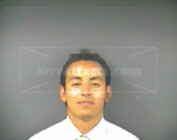 Gilbert Cisneros
