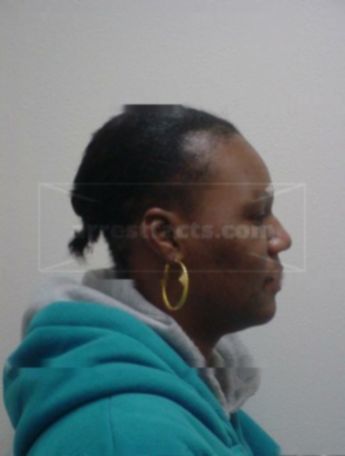 Adraine Ann Booker