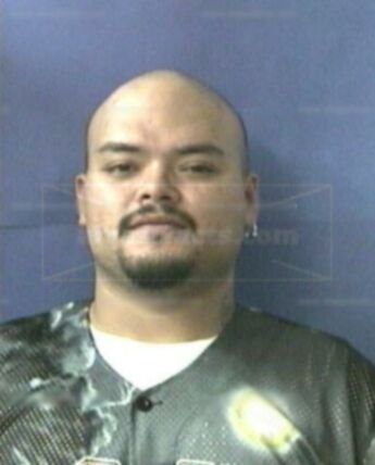 Neville Jay Ramirez