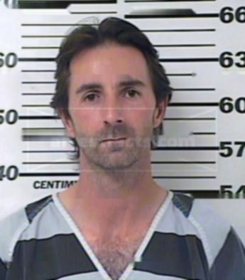 Brian Keith Cates