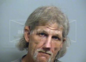 Charles Denny Simpkins