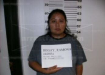 Ramona Begay