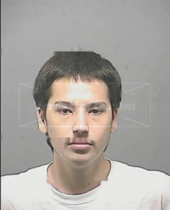 Jason Alexander Bennett
