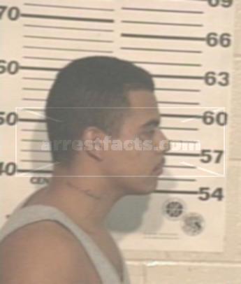 Jose Enrique Rangel Torres