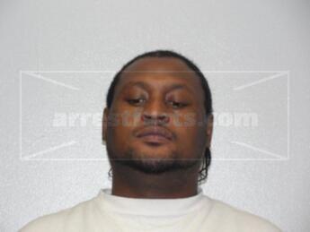 Derrick Dewayne Wright