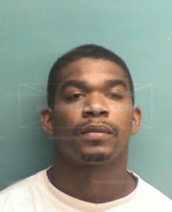 Darius Markeith Johnson