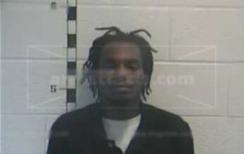 Terrell Anthony Mobley