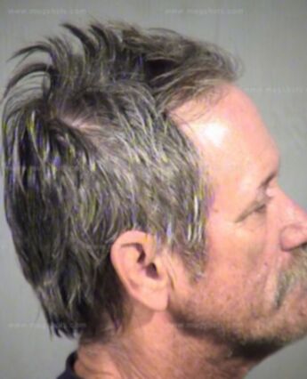 Robert John Benedict
