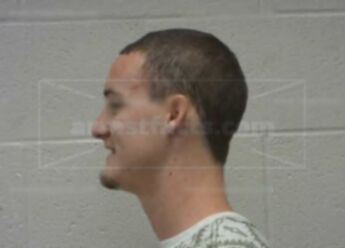 Dusten Blake Ward