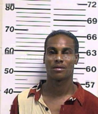 Anthony Nicole Morgan