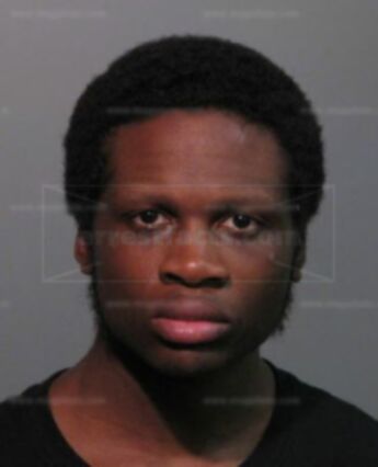 Tramel Anthony Heron