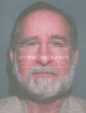 Gerald Allen Mccarter