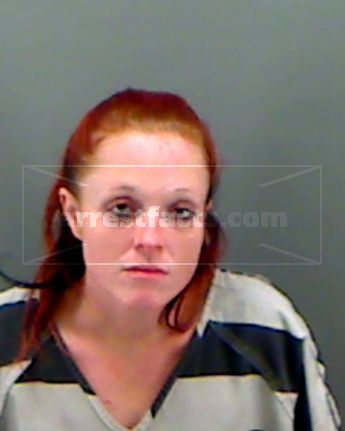 Samantha Michelle Boland