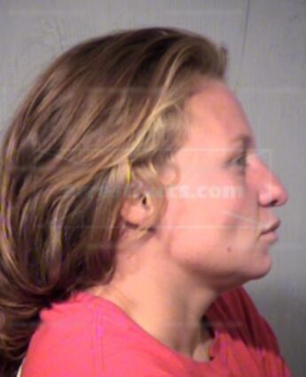 Jolene Marie Meyers