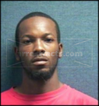 Deontay Lee Persley