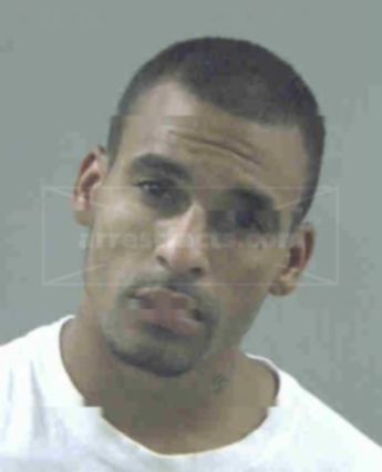 Terrance Dewitt Gaskins