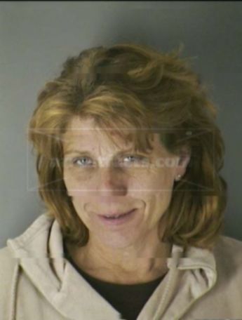 Donna Suzanne Perry