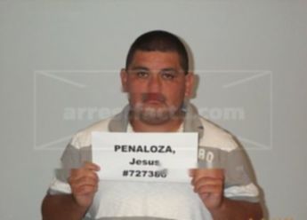 Jesus Penaloza