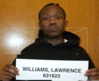 Lawrence Emanuel Williams