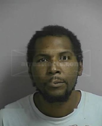 Dontae Maurice Brown