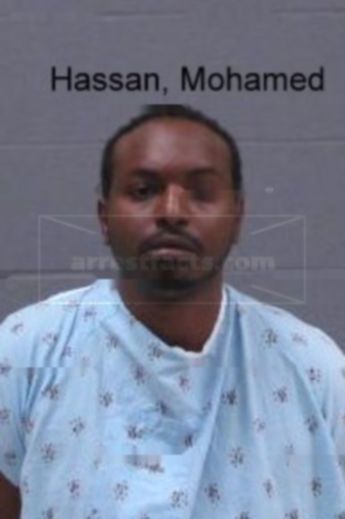 Mohamed Hussein Hassan