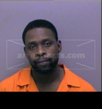 Rodrick Randell Scott