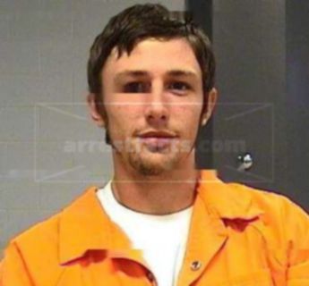 John Richard Aaron Strange