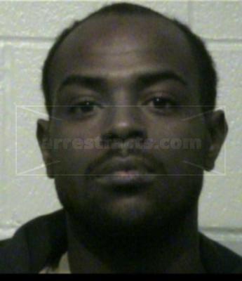 Marlon Harell Vanhook