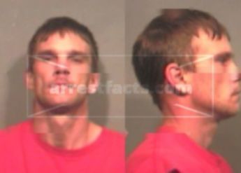 Troy Craig Steward
