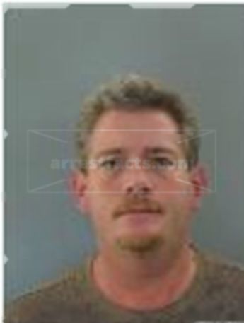 Stacy Brian Clements