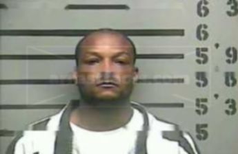 Keith Allen Stafford