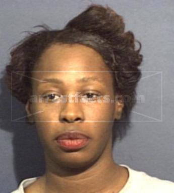 Stephanie Lavon Word