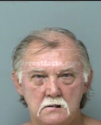 Earl Kenneth Register