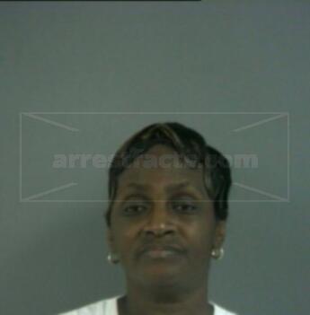 Brenda Faye Taylor