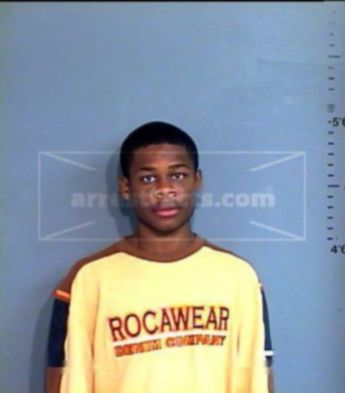 Terrence Terrell Arrington