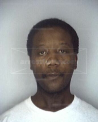 Arthur Tyrone Roundtree